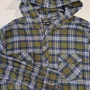 Chomp Button-Down Shirt